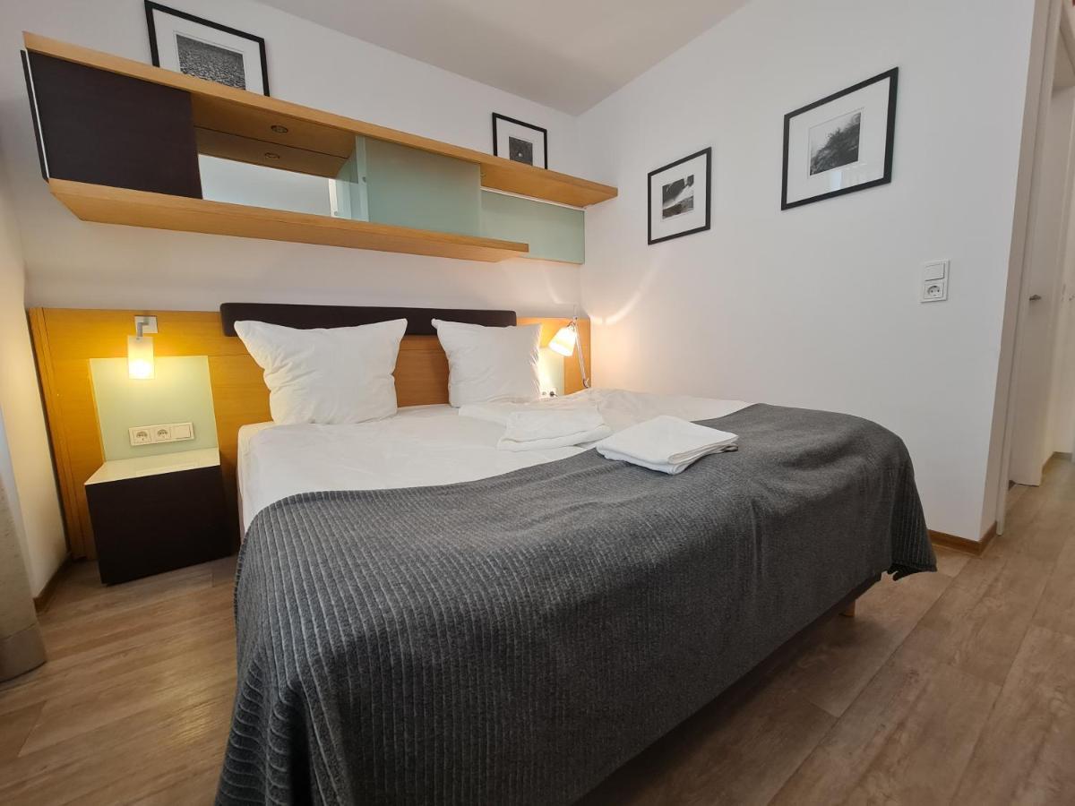 Check-Inn Hotels - Offenbach Екстериор снимка